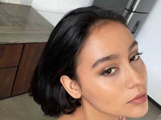 Erotischer Video -Chat PERCEPHONE