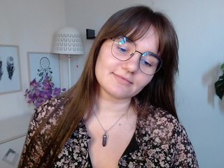Erotischer Video -Chat perfectJulie