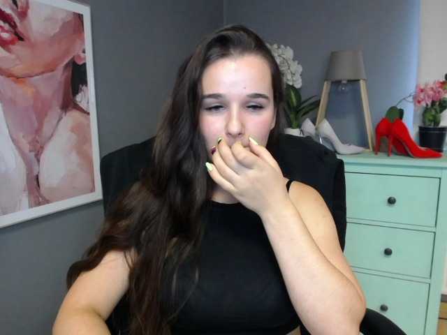 Sendung Screenshots perfectKate