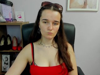 Erotischer Video -Chat perfectKate