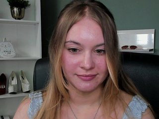 Erotischer Video -Chat PERFECTvaleria