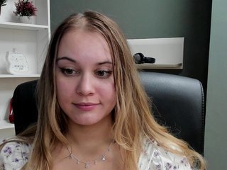 Erotischer Video -Chat PERFECTvaleria