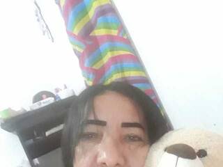 Erotischer Video -Chat Perla-erotica