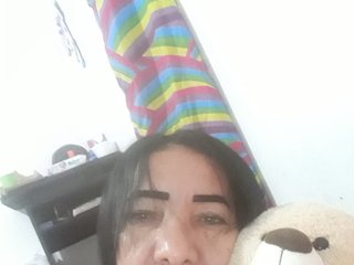 Erotischer Video -Chat Perla-erotica