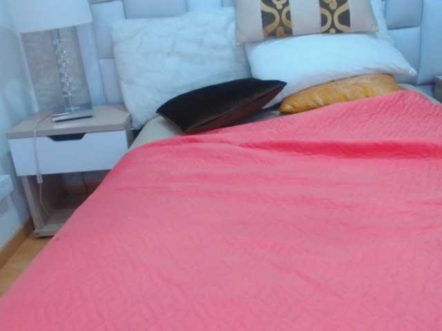 Sendung Screenshots Perla-wilson