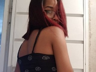 Erotischer Video-Chat perla313