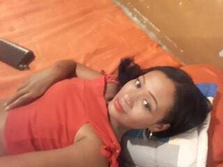 Erotischer Video -Chat Perlapurple