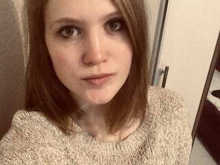 Erotischer Video -Chat Perlove07