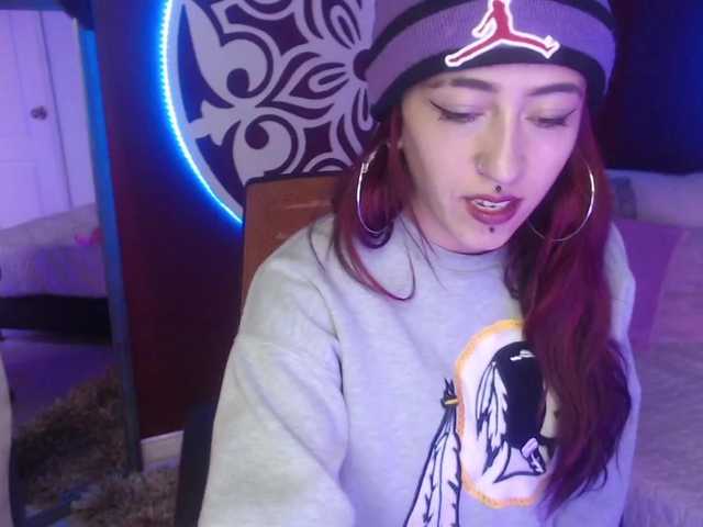 Sendung Screenshots Persefone777