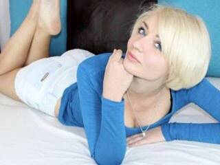 Erotischer Video -Chat PersephoneA