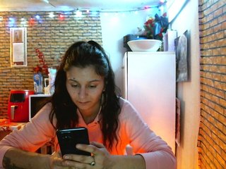 Erotischer Video -Chat black_angel_