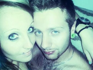 Erotischer Video -Chat MeAndStepBrather