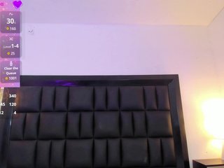 Erotischer Video -Chat Petite-esther