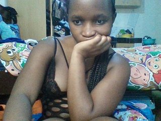 Erotischer Video -Chat Petite-girl