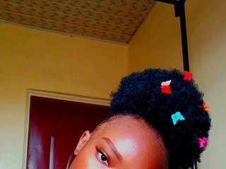 Erotischer Video -Chat Petite-lexxiea