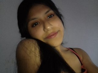 Erotischer Video -Chat petite-paola