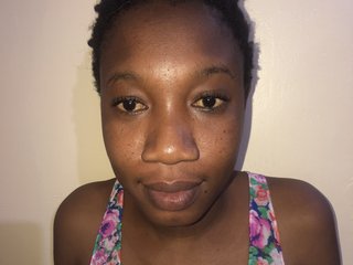 Erotischer Video -Chat Petite-sally