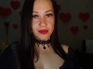 Erotischer Video -Chat PetiteBrunieX