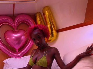 Erotischer Video -Chat Petitelunar