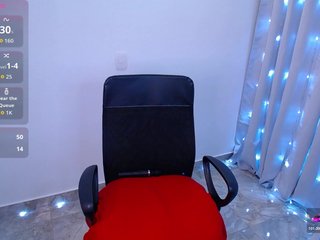 Erotischer Video -Chat petitmariii