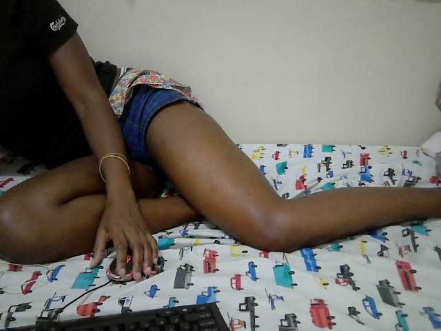 Sendung Screenshots Pettite-Maiden