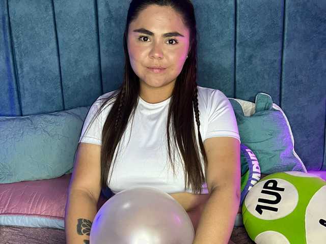 Foto des Profils PhamelaHolter