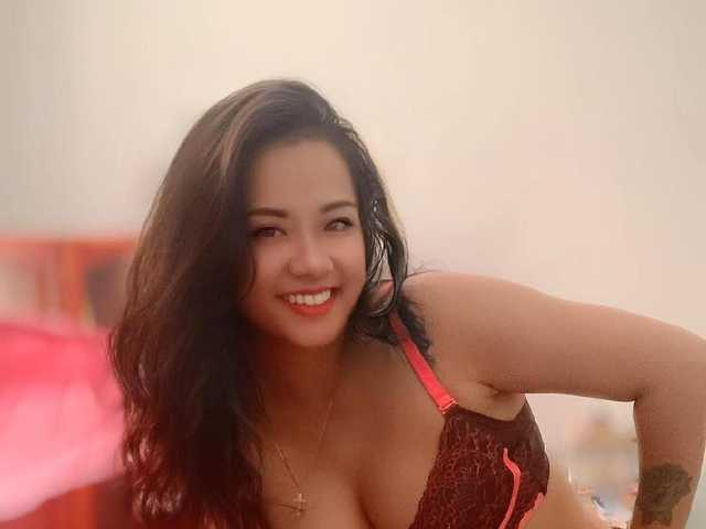 Foto des Profils Phoebe90