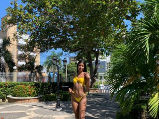 Erotischer Video -Chat PhoebeStuart