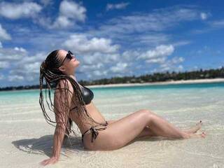 Erotischer Video -Chat PhoenixMarien