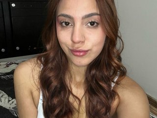 Erotischer Video -Chat Pia-tay