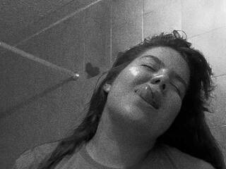 Erotischer Video -Chat PiaDupont26