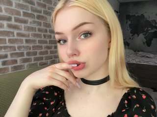 Erotischer Video -Chat PickBlondy