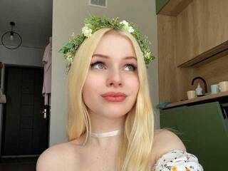 Erotischer Video -Chat PickMeBaby