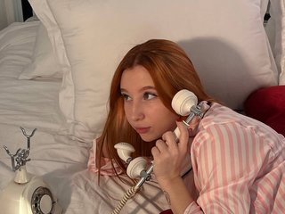 Erotischer Video -Chat pie--ashley