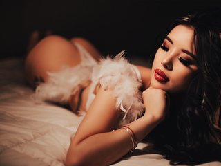 Erotischer Video-Chat Azaya