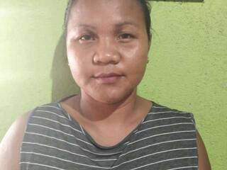 Erotischer Video -Chat Pinay-Innocence