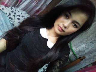 Erotischer Video -Chat PinayFlavor