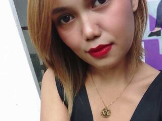 Erotischer Video -Chat pinaysweetie