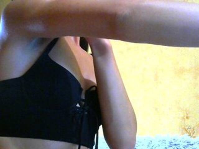 Sendung Screenshots blackkitty__