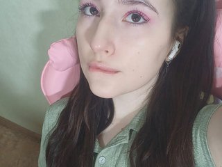 Erotischer Video -Chat pink-soda