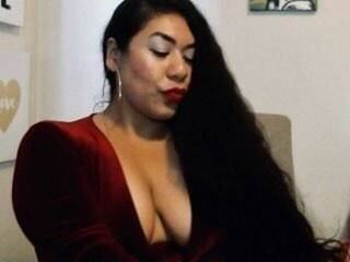 Erotischer Video -Chat PinK355