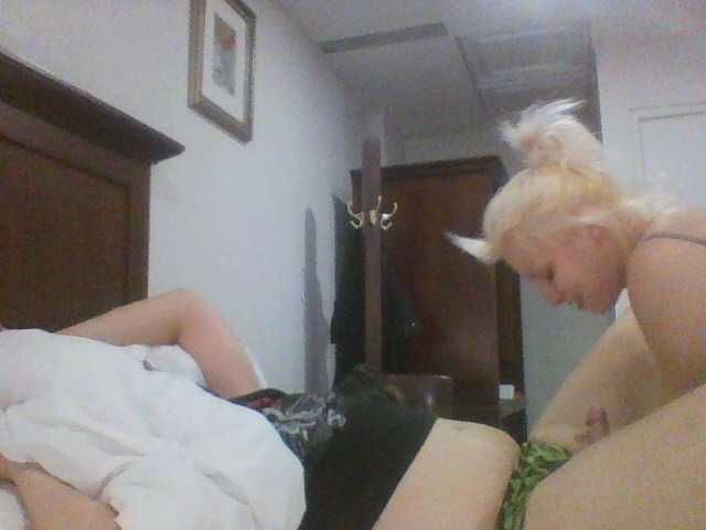 Sendung Screenshots pinkcloudz