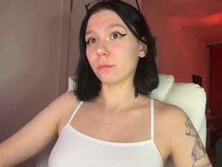 Erotischer Video -Chat PinkDolly18