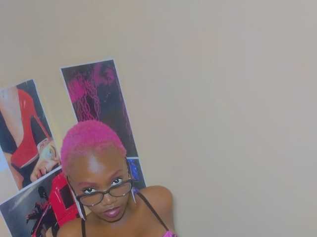 Foto des Profils PinkDomina01