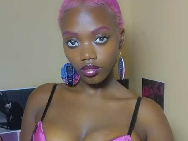 Foto des Profils PinkDomina01