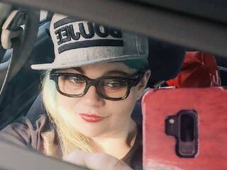 Erotischer Video -Chat pinkgemini88