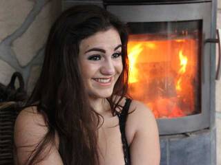 Erotischer Video -Chat Pinkpineapple