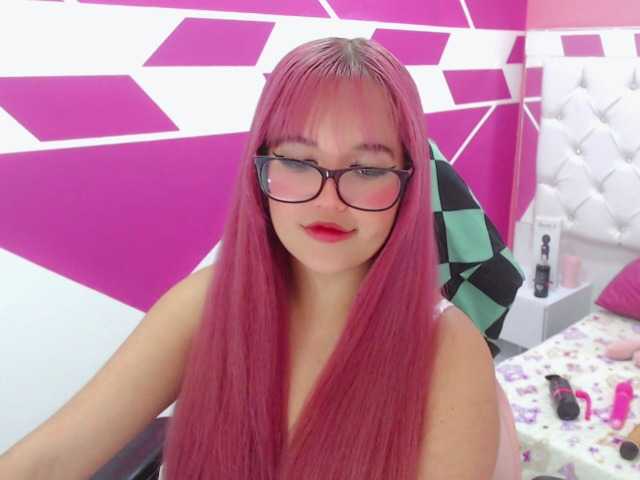Sendung Screenshots pinkqueenn