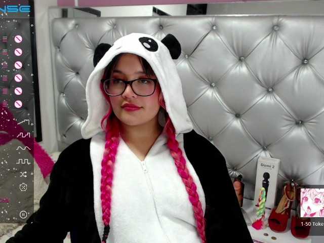 Sendung Screenshots pinkqueenn