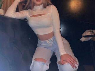 Erotischer Video -Chat strawberrybby